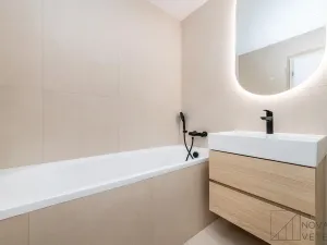 Prodej bytu 4+kk, Praha - Bohnice, Poznaňská, 76 m2