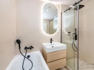 Prodej bytu 4+kk, Praha - Bohnice, Poznaňská, 76 m2