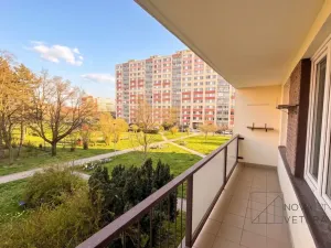 Prodej bytu 4+kk, Praha - Bohnice, Poznaňská, 76 m2