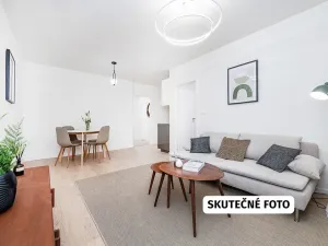 Prodej bytu 4+kk, Praha - Bohnice, Poznaňská, 76 m2