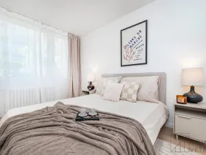 Prodej bytu 4+kk, Praha - Bohnice, Poznaňská, 76 m2