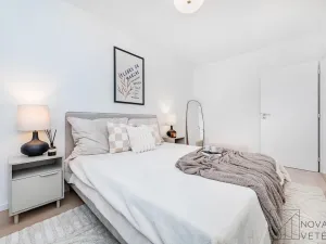 Prodej bytu 4+kk, Praha - Bohnice, Poznaňská, 76 m2