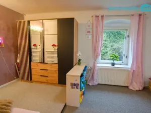 Prodej zemědělské usedlosti, Bítouchov - Dolánky, 195 m2