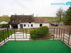 Prodej zemědělské usedlosti, Bítouchov - Dolánky, 195 m2