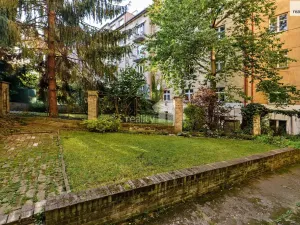 Prodej bytu 2+kk, Praha - Smíchov, Zoubkova, 37 m2