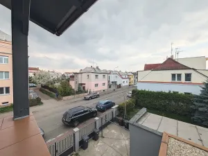 Pronájem bytu 3+kk, Mladá Boleslav, Žižkova, 90 m2