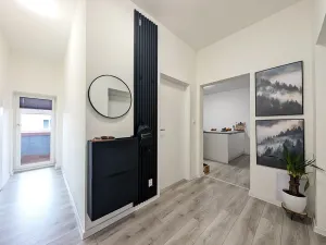 Pronájem bytu 3+kk, Mladá Boleslav, Žižkova, 90 m2