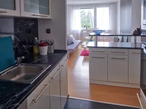 Pronájem bytu 2+kk, Praha, Nechvílova, 54 m2