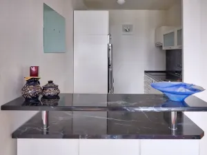 Pronájem bytu 2+kk, Praha, Nechvílova, 54 m2