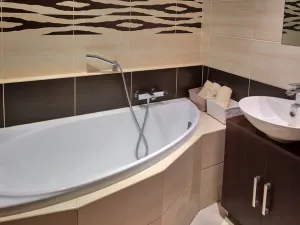 Pronájem bytu 2+kk, Praha, Nechvílova, 54 m2