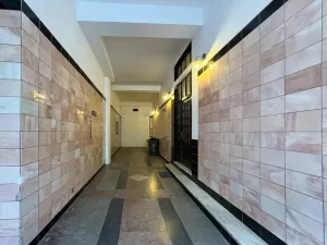 Pronájem bytu 2+kk, Praha - Vinohrady, Libická, 48 m2