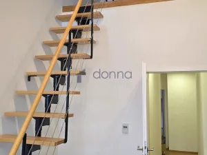 Pronájem bytu 2+kk, Praha, U plynárny, 75 m2