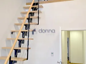 Pronájem bytu 2+kk, Praha, U plynárny, 75 m2
