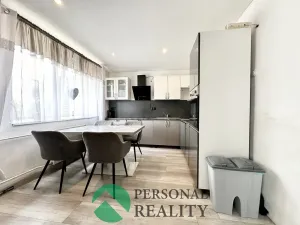 Prodej rodinného domu, Obrnice - Chanov, Rudé armády, 180 m2