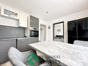 Prodej rodinného domu, Obrnice - Chanov, Rudé armády, 180 m2