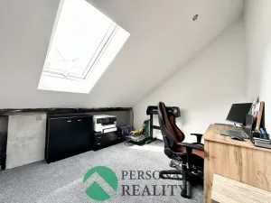 Prodej rodinného domu, Obrnice - Chanov, Rudé armády, 180 m2