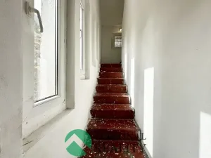 Prodej rodinného domu, Obrnice - Chanov, Rudé armády, 180 m2