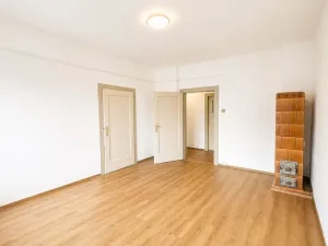 Prodej bytu 2+1, Cheb, Májová, 63 m2