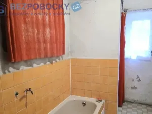 Prodej rodinného domu, Šlapanov, 120 m2