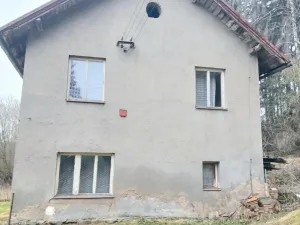 Prodej rodinného domu, Šlapanov, 120 m2