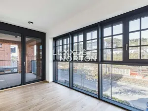 Pronájem bytu 3+kk, Praha - Smíchov, Nádražní, 92 m2