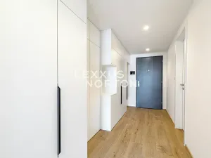 Pronájem bytu 3+kk, Praha - Smíchov, Nádražní, 92 m2