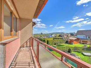 Prodej rodinného domu, Ledeč nad Sázavou, Zahrádecká, 109 m2