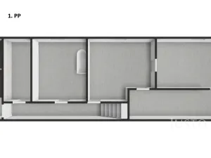 Prodej rodinného domu, Ledeč nad Sázavou, Zahrádecká, 109 m2