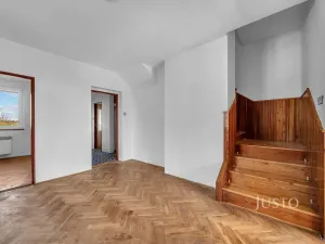 Prodej rodinného domu, Ledeč nad Sázavou, Zahrádecká, 109 m2