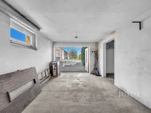 Prodej rodinného domu, Ledeč nad Sázavou, Zahrádecká, 109 m2