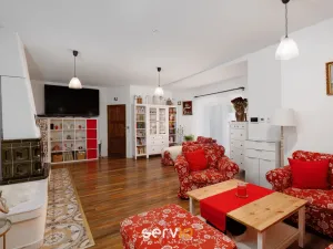 Prodej rodinného domu, Neslovice, Za Bránou, 344 m2