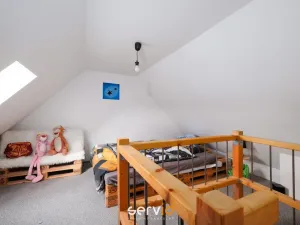 Prodej rodinného domu, Neslovice, Za Bránou, 344 m2