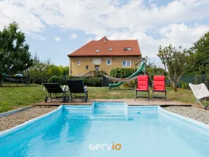 Prodej rodinného domu, Neslovice, Za Bránou, 344 m2