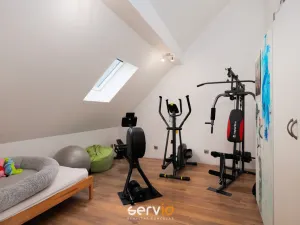 Prodej rodinného domu, Neslovice, Za Bránou, 344 m2