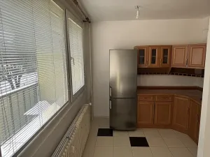 Pronájem bytu 1+kk, Teplice, Čs. dobrovolců, 37 m2