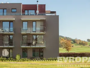 Prodej bytu 3+kk, Beroun - Beroun-Závodí, Na Veselou, 123 m2