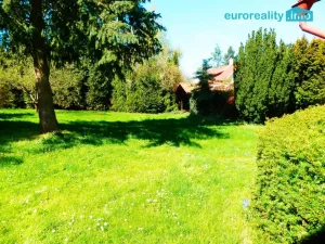 Prodej pozemku pro bydlení, Dolní Břežany, 2212 m2