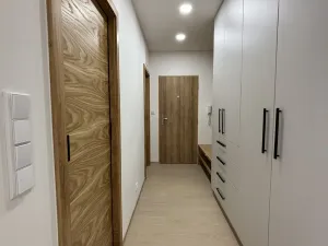 Pronájem bytu 2+kk, Frýdek-Místek - Místek, Janáčkova, 56 m2