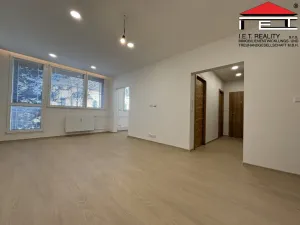 Pronájem bytu 2+kk, Frýdek-Místek - Místek, Janáčkova, 56 m2