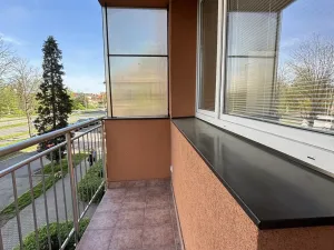 Pronájem bytu 2+kk, Frýdek-Místek - Místek, Janáčkova, 56 m2