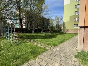 Pronájem bytu 2+kk, Frýdek-Místek - Místek, Janáčkova, 56 m2