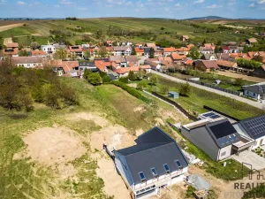 Prodej pozemku pro bydlení, Hovorany, 928 m2