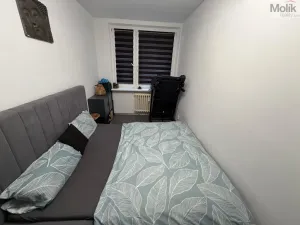 Prodej bytu 3+1, Most, Lidická, 69 m2