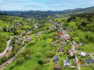 Prodej bytu 3+kk, Rokytnice nad Jizerou - Dolní Rokytnice, 53 m2