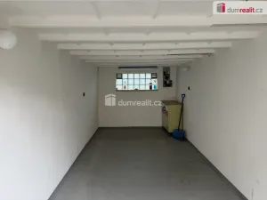 Pronájem garáže, Zruč nad Sázavou, Dvouletky, 20 m2