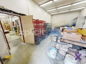 Prodej výrobních prostor, Kateřinice, 500 m2
