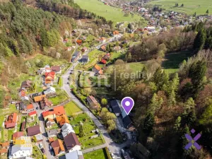 Prodej výrobních prostor, Kateřinice, 500 m2