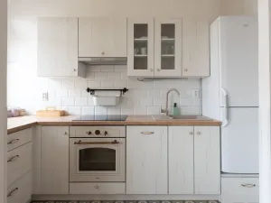 Pronájem bytu 2+kk, Praha - Vršovice, Kišiněvská, 52 m2