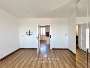 Pronájem bytu 2+kk, Pardubice, Teplého, 40 m2