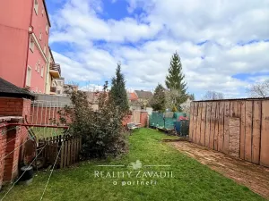 Pronájem bytu 2+kk, Pardubice, Teplého, 40 m2